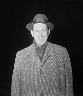 Juror Earle T. MacHardy