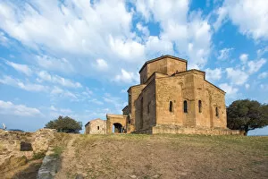 UNESCO World Heritage Gallery: Jvari Monastery