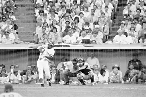 K. Griffey Hit Home Run In All-Star Game