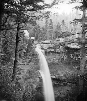 Kaaterskill Falls