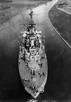 Kaiser Barbarossa