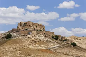 Kalecik village, Mardin Province, Tur Abdin, Southeastern Anatolia Region, Anatolia, Turkey