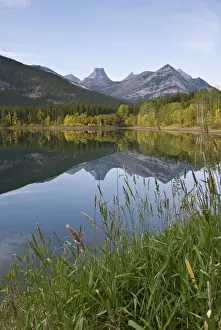 Kananaskis, Alberta, Canada