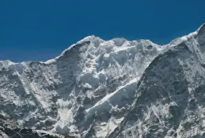 Kangtega in Nepal