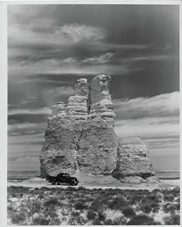 Lac0060 Prints: Kansas
