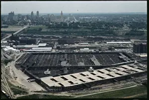 Kansas City Stockyards