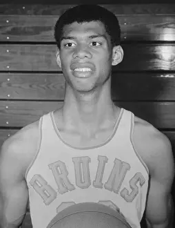 Kareem Abdul-Jabbar