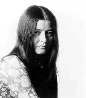 Karen Dalton