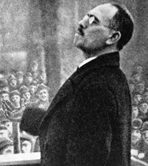 Karl Liebknecht