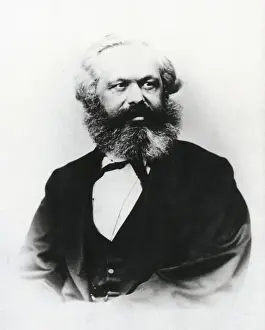 Karl Marx