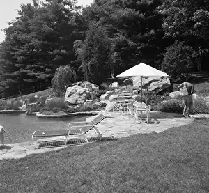 8 12 15 Ochs Prints: Kashif Portrait Session At Home In Connecticut