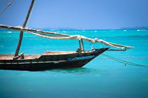 Images Dated 14th January 2010: Dhow