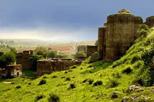 Katasraj Temple