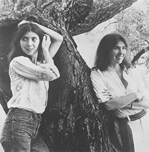 Kate & Anna McGarrigle