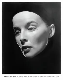 Katharine Hepburn