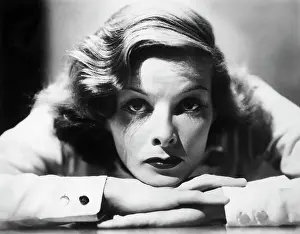 Katharine Hepburn