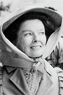 Katharine Hepburn in The Corn is Green