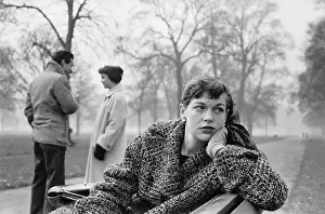Journalist Prints: Katharine Whitehorn