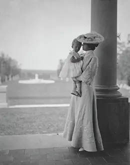 Katherine Duer Mackay, American Socialite & Suffragist
