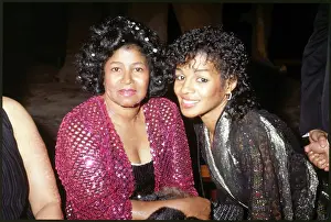 Katherine And Rebbie