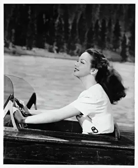 Lac0041 Prints: Kathryn Grayson