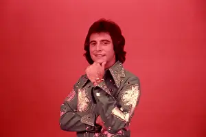 8 6 15 Ochs Prints: KC And The Sunshine Band Portrait Session
