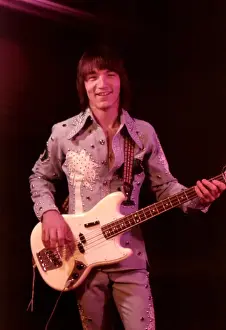 8 6 15 Ochs Prints: KC And The Sunshine Band Portrait Session