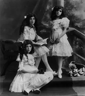 The Keary Girls