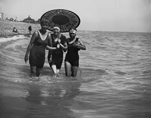 Keeping Cool
