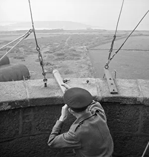 Keeping Watch Keeping Watch