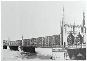 Kehl Bridge