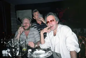 Keith Forsey And Friends