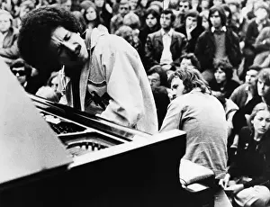 4 13 15 Jarrett Prints: Keith Jarrett Portrait Session