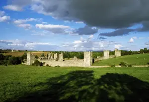 Kells, County Kilkenny, Ireland