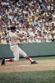 Huty35342 Prints: Ken Harrelson
