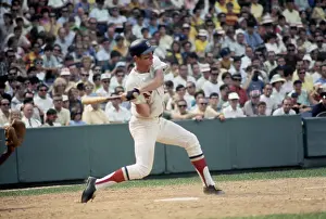 Ken Harrelson