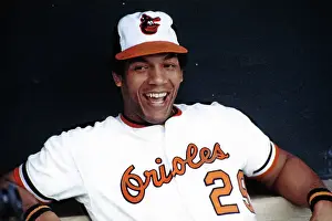 Huty35337 Prints: Ken Singleton