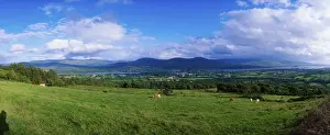 Prints of Kenmare Bay, Kenmare, County Kerry, Ireland Ireland Unveiled: Kenmare Bay, Kenmare, County Kerry, Ireland
