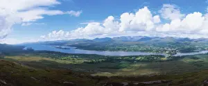 Prints of Kenmare Bay, Kenmare, County Kerry, Ireland Ireland Unveiled: Kenmare Bay, Kenmare, County Kerry, Ireland