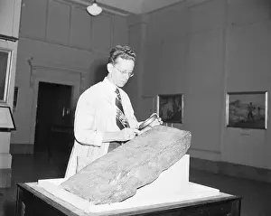 The Kensington Stone Of Minnesota