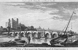 Kent Bridge