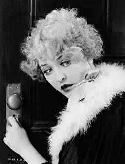 Silent Era Prints: Key to the Door