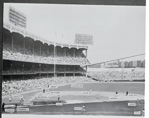 Key Play During World Series