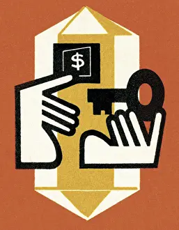Frequency Prints: Key to Success