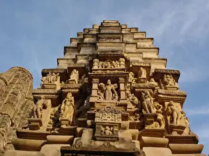 Khajuraho Ancient Temples
