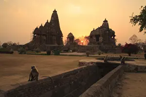 Khajuraho, India