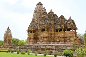 Khajuraho Temple
