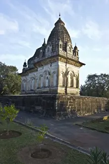 Organized Group Prints: Khajuraho Temple, Khajuraho, Chhatarpur District, Madhya Pradesh, India