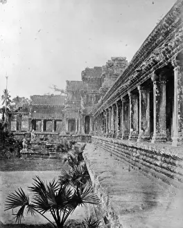 Khmer Architecture