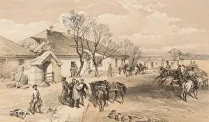 Khutor-Karagatch
